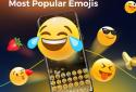 Cheetah Keyboard - Themes&GIF, Emoji 3D Keyboard