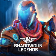 shadowgun legends fps and pvp multiplayer games