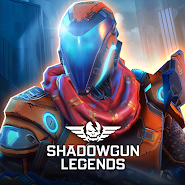 Shadowgun Legendsv 1.2.0  .   (2022).