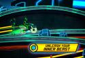 Bike Race Game: Zombie Rider Of Neon City