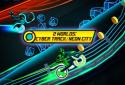 Bike Race Game: Traffic Rider Of Neon City