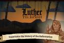 Luther - die Reise: Eine abenteuerliche Flucht