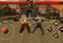 Terra Fighter 2 - Fighting Games