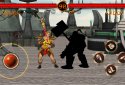 Terra Fighter 2 - Fighting Games
