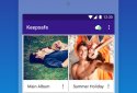 Keepsafe Photo Vault – Hide Pictures And Videos