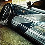 Need for Speed Most Wanted