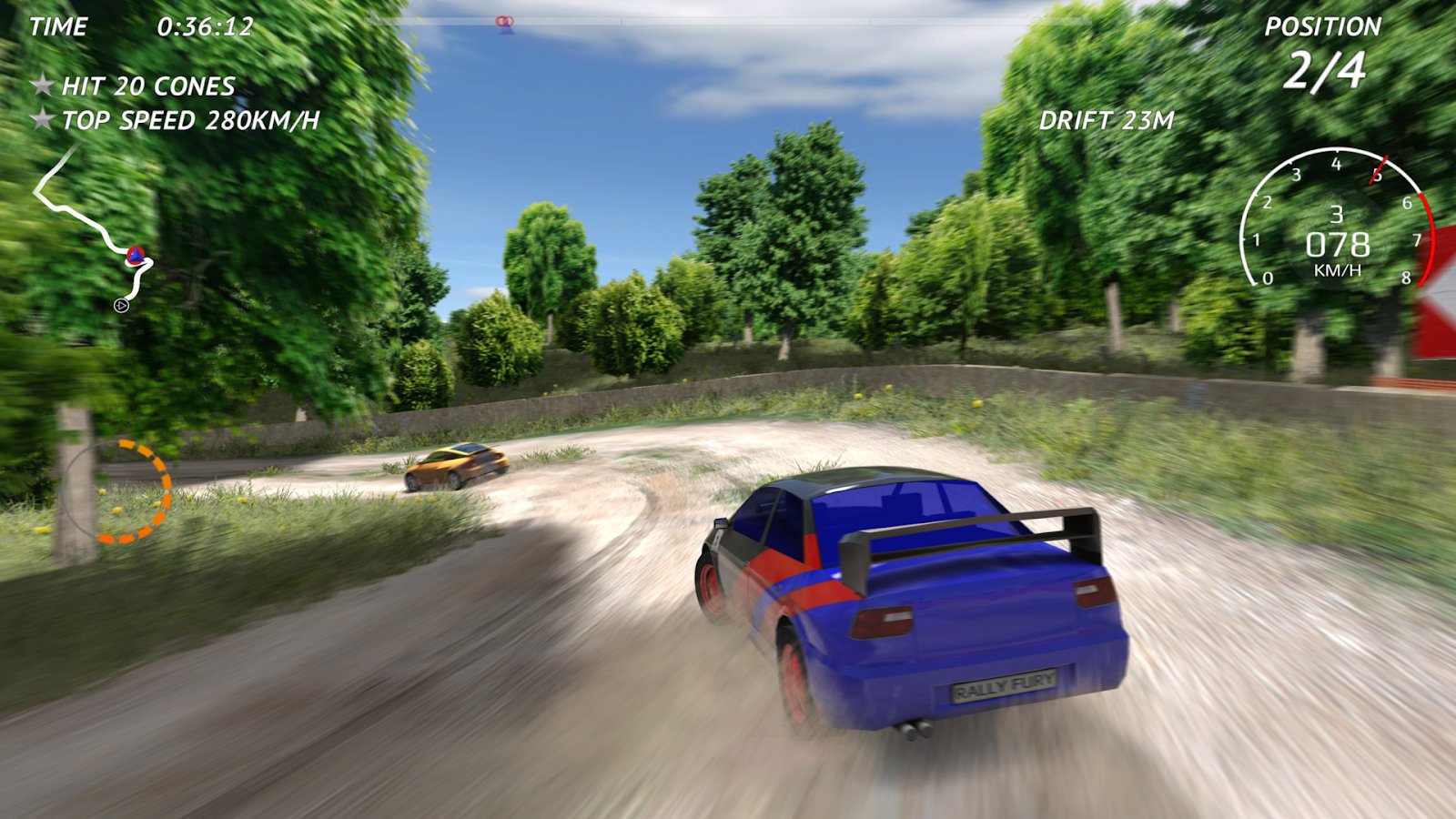 Art of Rally instal the new version for android