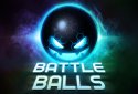 Battle Balls: Epic Multiplayer PvP