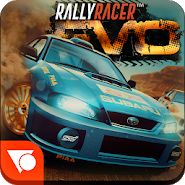 Rally Racer EVO®