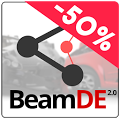 m beam de 20 car crash game