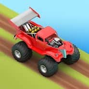 mmx hill dash 2 offroad truck car amp bike racing