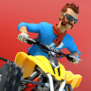 MMX Hill Dash 2