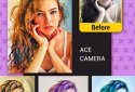 Ace Camera - Photo Editor, Collage Maker, Selfie
