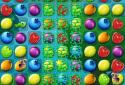 Fruit Hamsters–Farm of Hamsters: Match 3 game Free