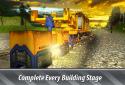 Railroad Building Simulator - build railroads!