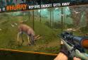 Deer Hunting Sniper Safari - Animals Hunt