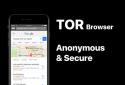 VPN + TOR Browser 