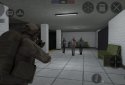 Zombie Combat Simulator