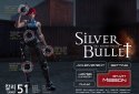 the SilverBullet