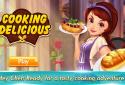 Elsa Kitchen :  Cooking Craze