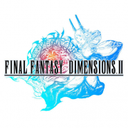 FINAL FANTASY II DIMENSIONS