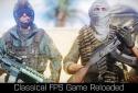 Overkill Strike:Counter Terrorist FPS Shoot Game