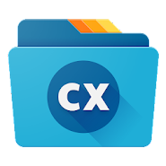 Cx Проводник v1.8.1 Оригинал (2022).
