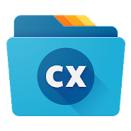 Cx  v1.8.1  (2022).