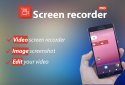SCR Pro - BEST screen recorder