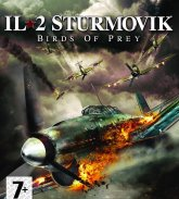 il 2 sturmovik birds of