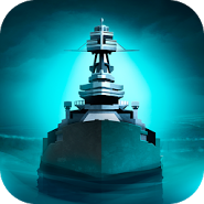 Battle Sea 3D Naval Fight