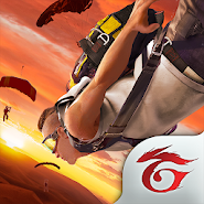 Garena Free Fire: Безумие