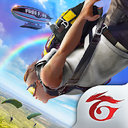 Garena Free Fire: Безумие