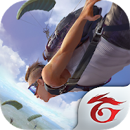 Garena Free Fire: Безумие