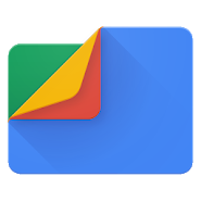 Files Go by Google: Free up space on your phone