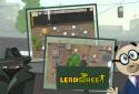 LeadStreet: the Entrepreneurial board game for kids