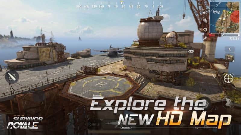Survivor Royale V1 139 Apk Obb For Android<script async src=