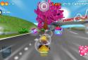 PAC-MAN Kart Rally by Namco
