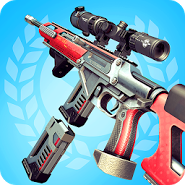 Sniper Strike : Special Ops