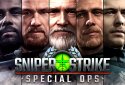 Sniper Strike : Special Ops