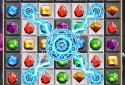 Jewels Deluxe 2018 - New Mystery Jewels Quest