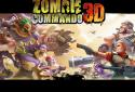 Zombie Commando 3D