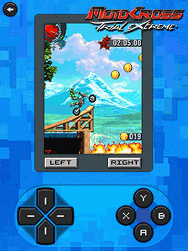Gameloft Classics: 20 Years APK for Android - Download