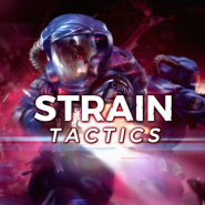 STRAIN TACTICS