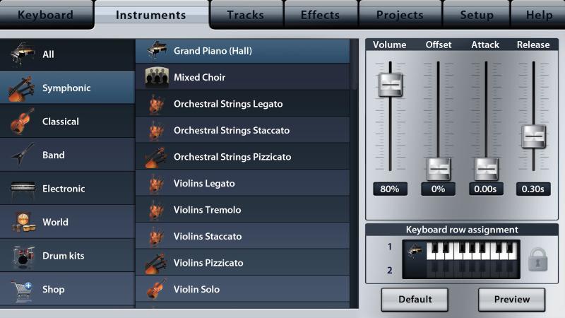 Music Studio  APK + OBB for Android