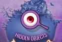 Train of Fear Hidden Object Mystery Case Game
