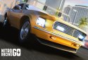 Nitro Racing GO: Idle Clicker & Top Car Simulator