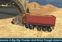 Offroad Truck Driver: Outback Hills