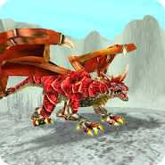 Dragon Simulator Online