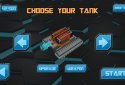Power Tanks 3D - Top Down Shooter